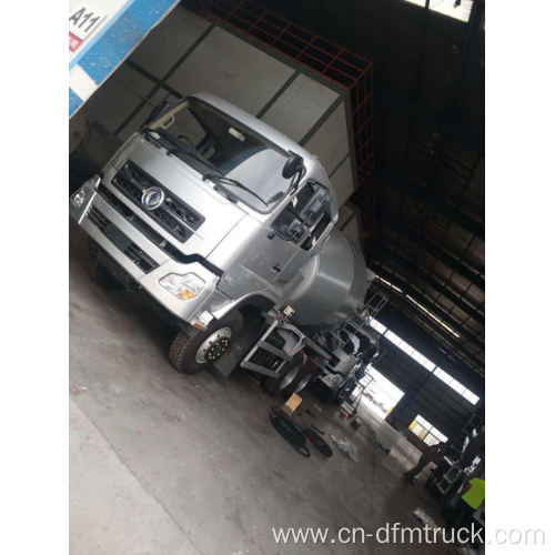 Dongfeng Concrete Mixer Truck Hot Sale